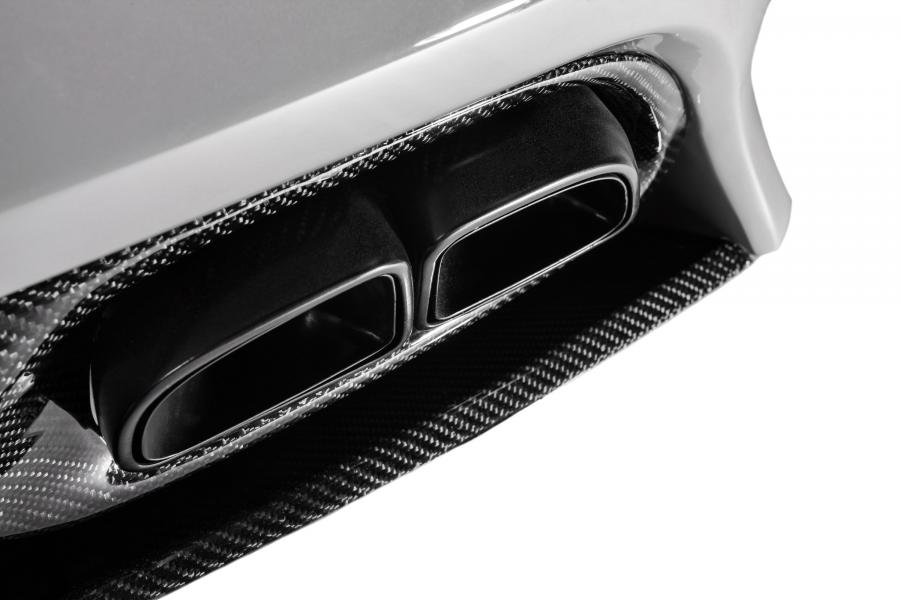  Kia K900 High-Performance Concept 2014 года  (фото 5 из 13)